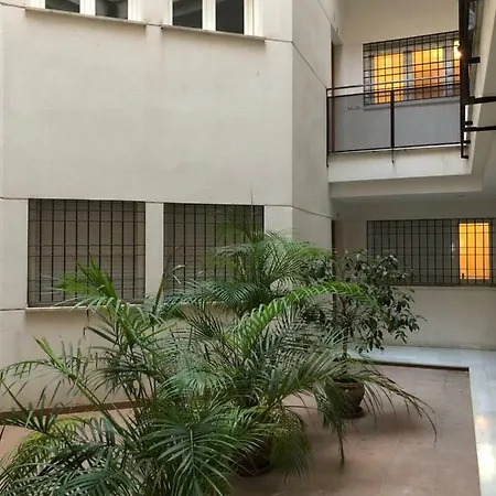 Alcazaba Centre * Malaga