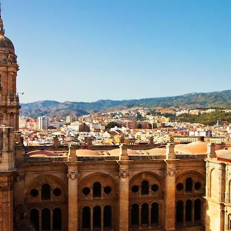 Alcazaba Centre Appartamento