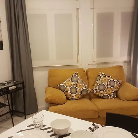 Alcazaba Centre Apartament