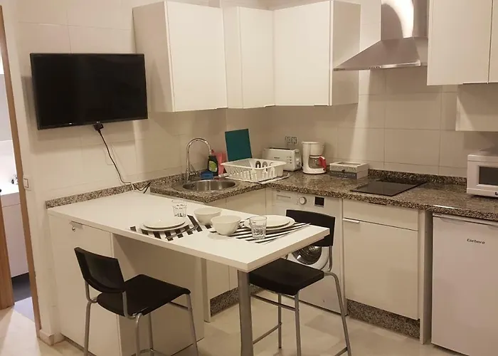 Alcazaba Centre Μάλαγα